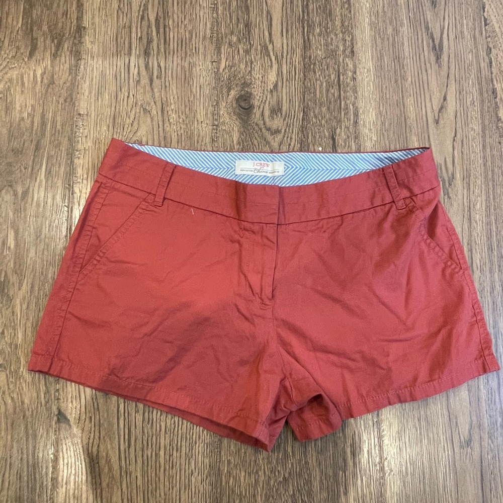 J Crew Broken In Chino - Picture 4 of 5